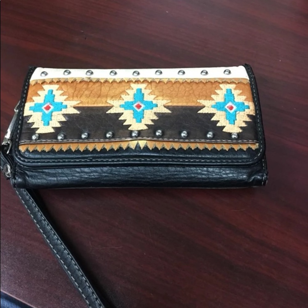 Wallet